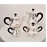 Coffee Tea Service Solid Silver 800 Jezler 1848G